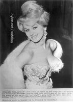 Sabrina 27 April 1960 - April in Paris Ball