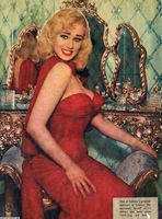 Sabrina, 'Weekend'
6 December 1958