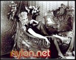 nylon.net covergirl