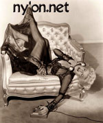 nylon.net covergirl