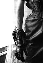 Discipline Girl