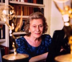 Angela Morley