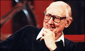 Spike Milligan