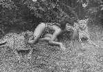 Bettie Page at nylon.net