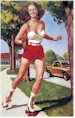 NAPA skater