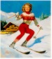 NAPA skier