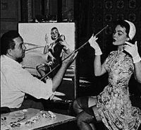 gil elvgren