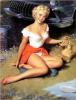 Medcalf pinups