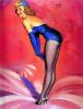 Pinups at nylon.net
