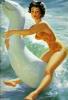 Pinups at nylon.net