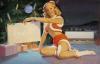 Pinups at nylon.net