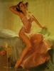Pinups at nylon.net