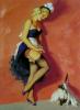 Pinups at nylon.net