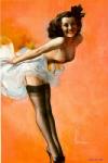 Pinups at nylon.net