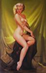 Pinups at nylon.net