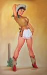 Pinups at nylon.net