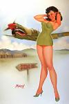 Pinups at nylon.net