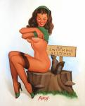 Pinups at nylon.net