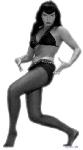 Pinups at nylon.net
