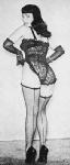 Pinups at nylon.net