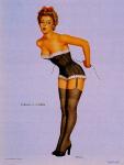 Pinups at nylon.net