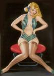 Pinups at nylon.net