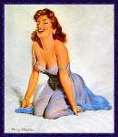 Pinups at nylon.net