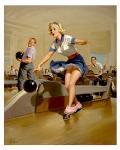 Pinups at nylon.net