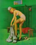 Pinups at nylon.net
