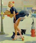 Pinups at nylon.net