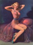 Pinups at nylon.net