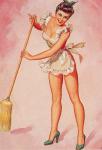 Pinups at nylon.net