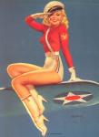 Pinups at nylon.net