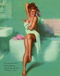 Pinups at nylon.net