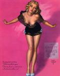 Pinups at nylon.net