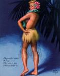 Pinups at nylon.net