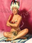 Pinups at nylon.net