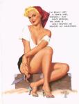 Pinups at nylon.net