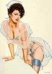 Pinups at nylon.net