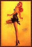 Pinups at nylon.net
