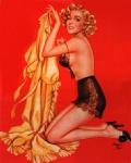 Pinups at nylon.net