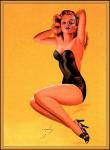 Pinups at nylon.net