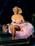 Pinups at nylon.net