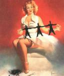 Pinups at nylon.net