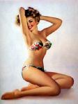 Pinups at nylon.net