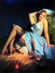 Pinups at nylon.net