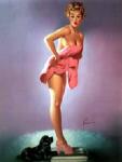 Pinups at nylon.net