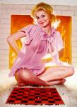 Pinups at nylon.net
