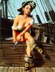 Pinups at nylon.net