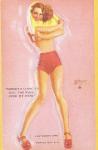Pinups at nylon.net